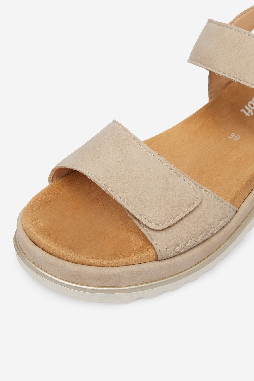 
                Сандали Remonte БЕЖОВ - 5906751745960