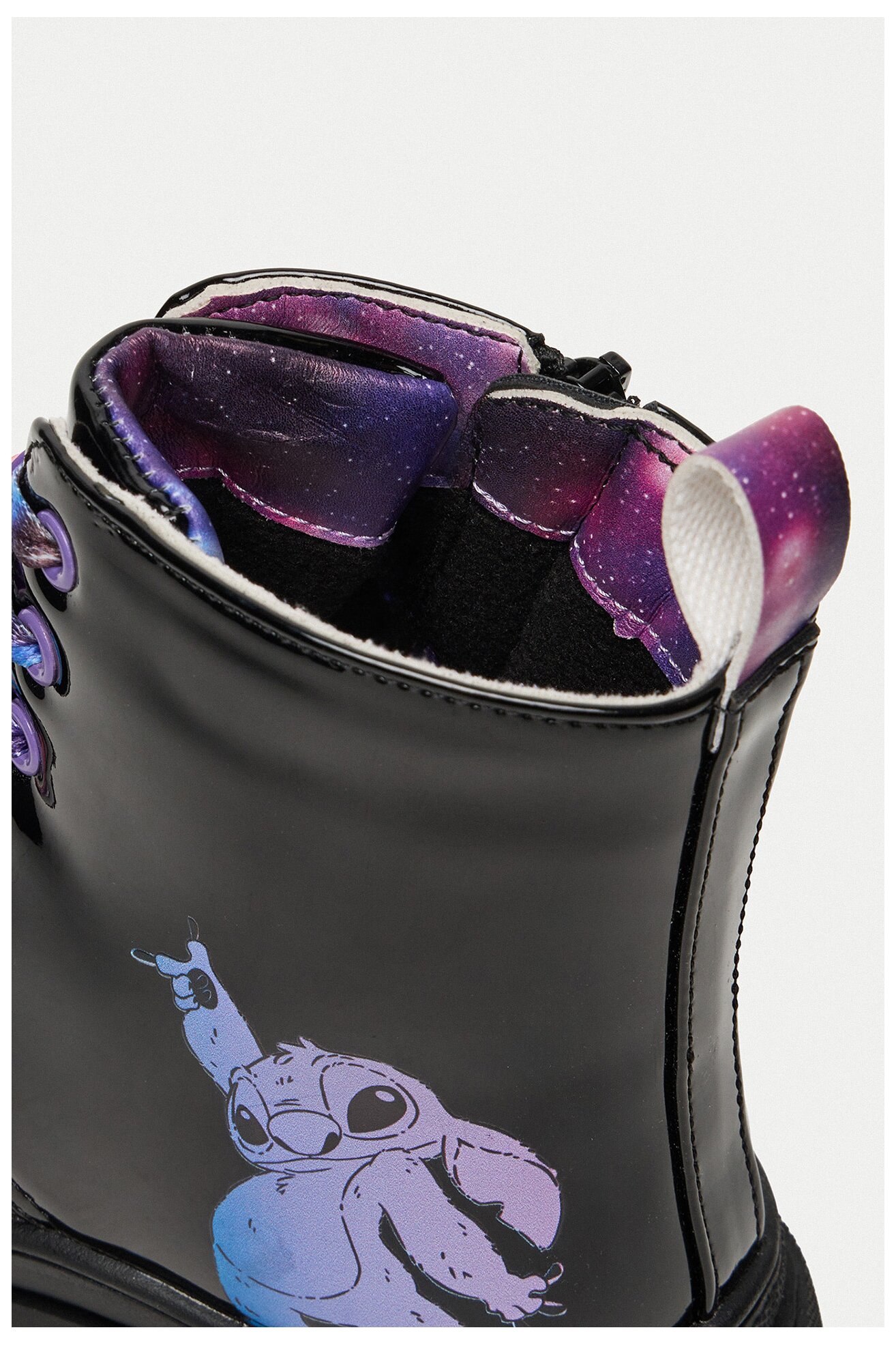 Trzewiki Disney Classics CEO-NJ-AW25-239DCLS Czarny