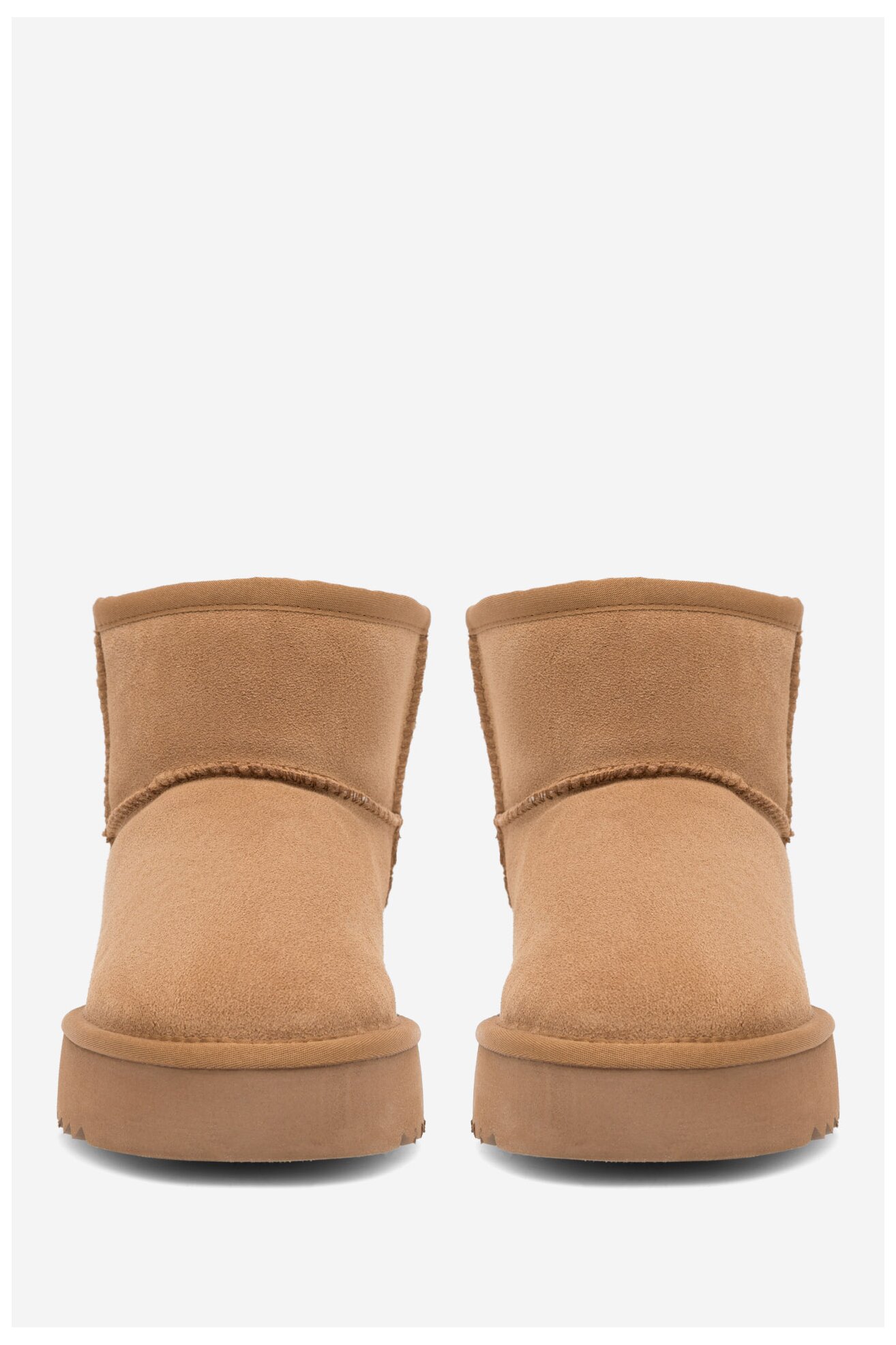 Botki Mexx MXCH022502W CHESTNUT Camel