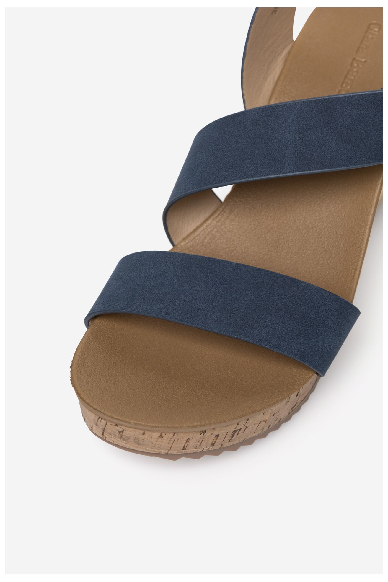 Sandale Clara Barson WYL0710-XX BLEUMARIN