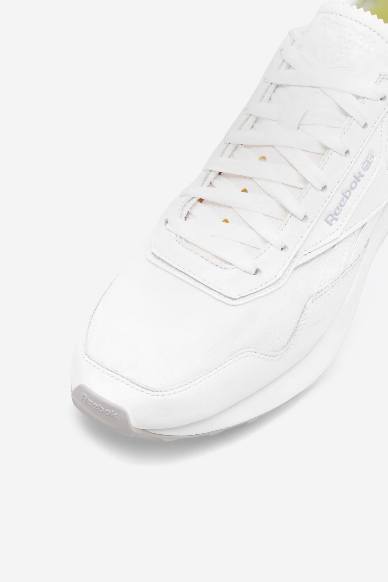 Obuwie sportowe Reebok CL Legacy AZ H68651 Biały