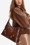 Torba Gino Rossi CEO-ASALA-KQ30A BRAON