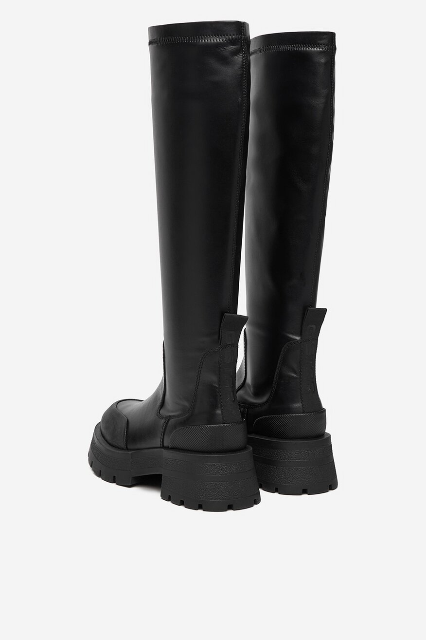 
                Ботуши G-STAR RAW ЧЕРЕН - 5906751247457