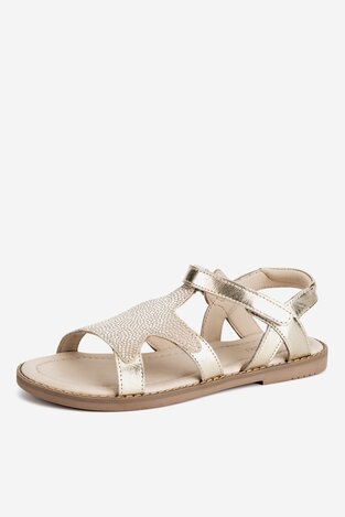 Сандалі Lasocki Young DORA 6895-4 ЗОЛОТИЙ