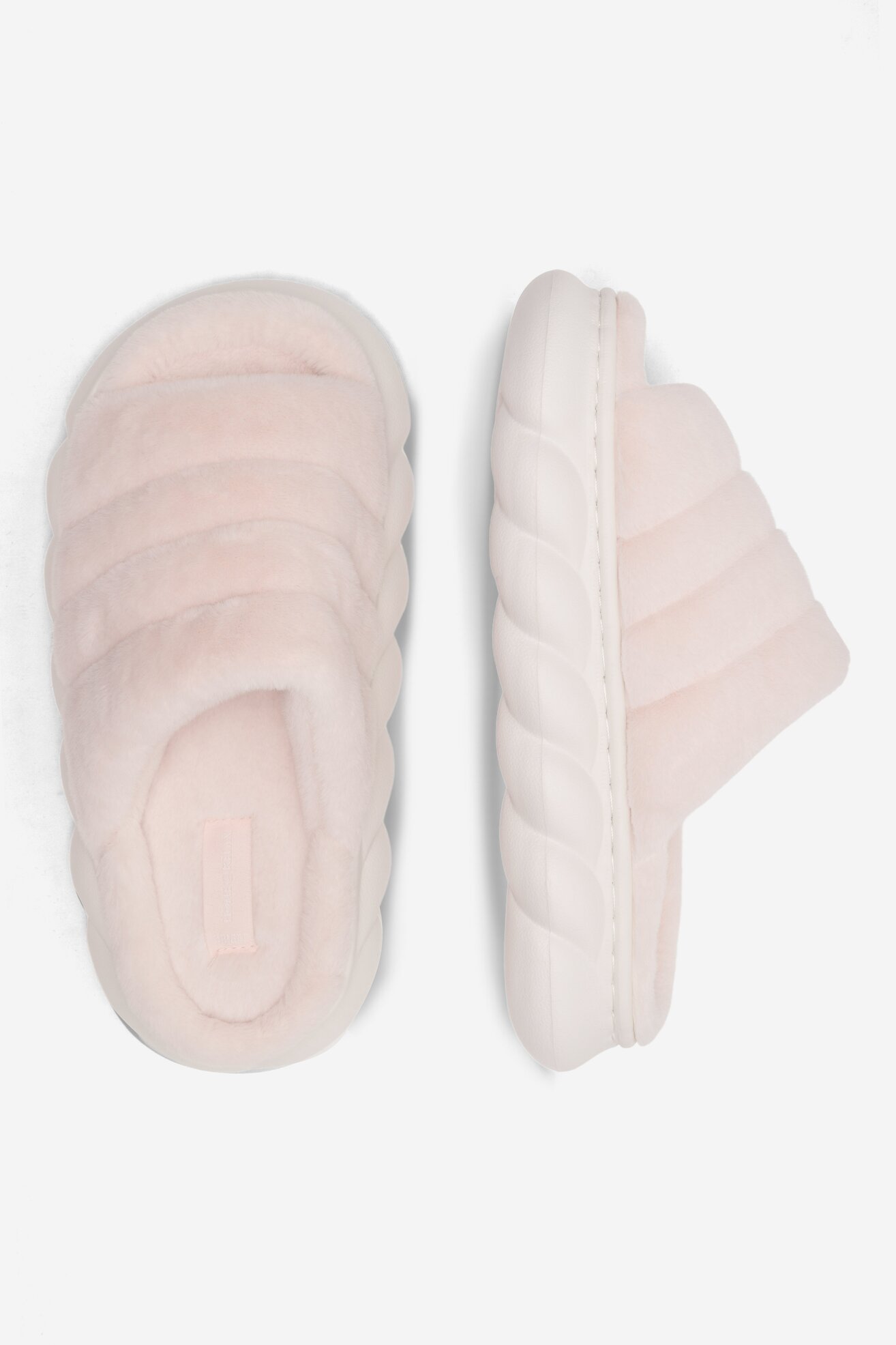 Papuci de casă Home&Relax C-AW-15 ROZ