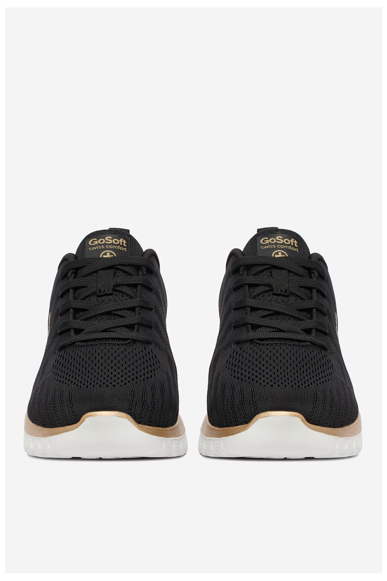 Спортни обувки Go Soft CEOWB-V15-1038 ЧЕРЕН