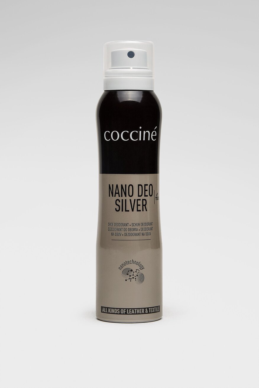 Deo pentru pantofi Coccine INCOLOR - 5900949525372
