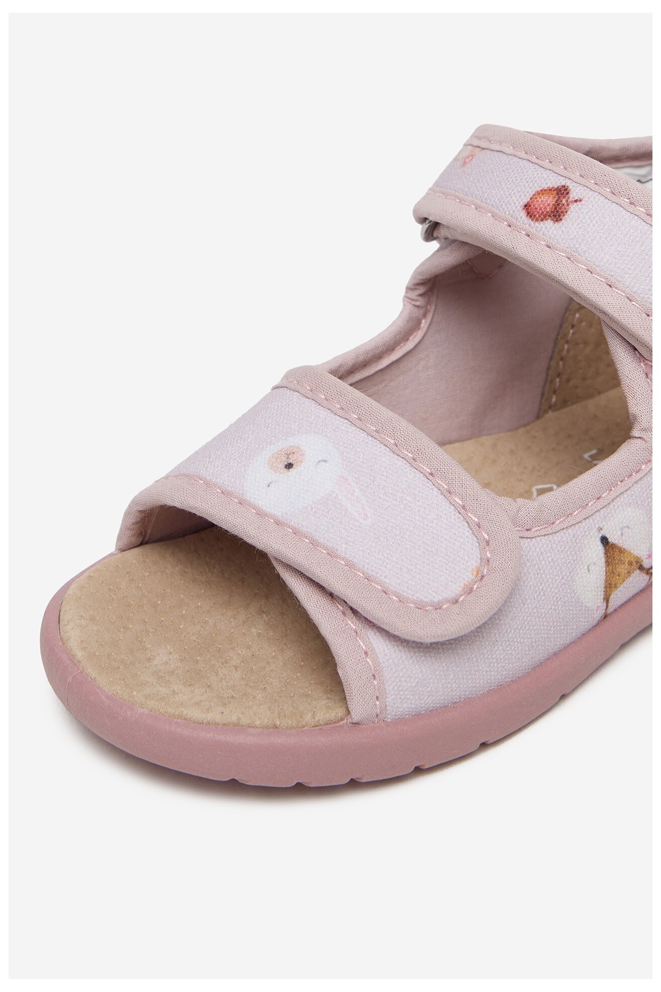 Чехли Lasocki Kids CEO-LASOCKI-05 РОЗОВ