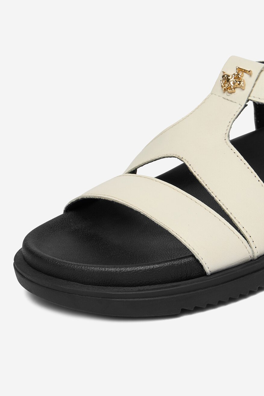 
                Сандалі Beverly Hills Polo Club БІЛИЙ - 5907964023005