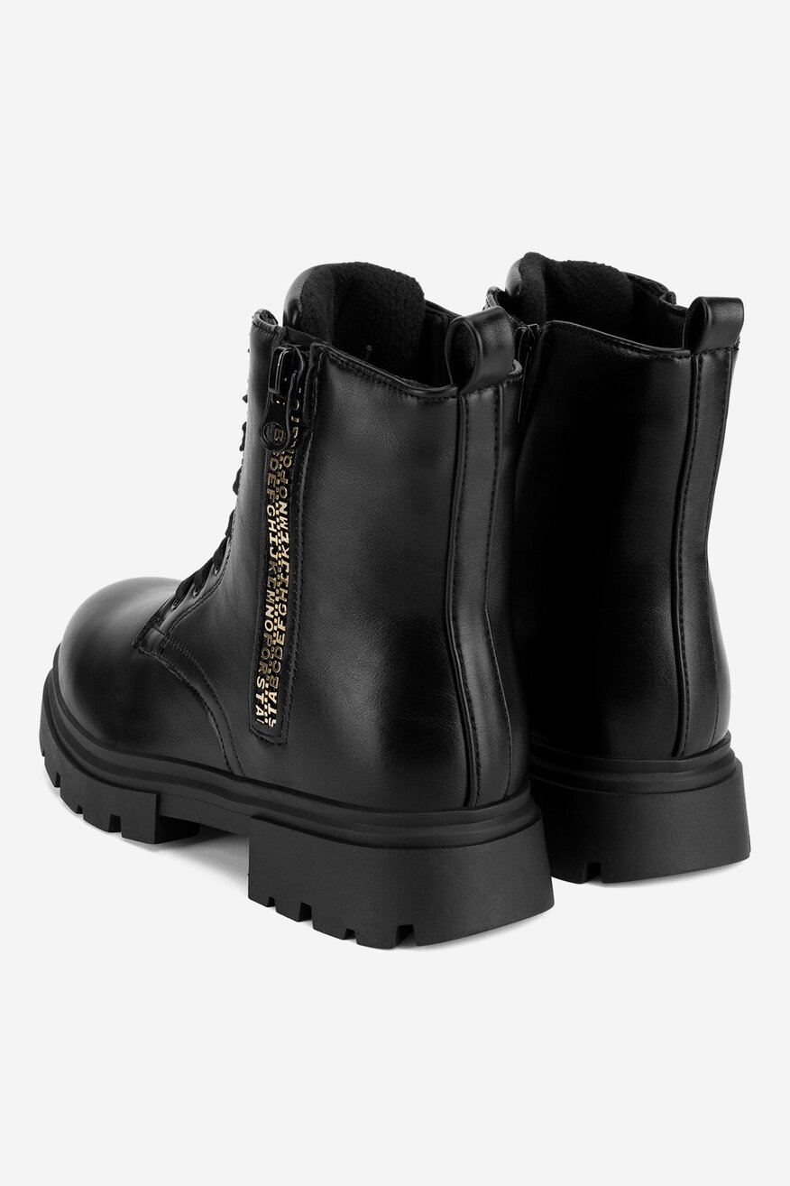 
                DeeZee - Trzewiki ocieplane - 5905588825487