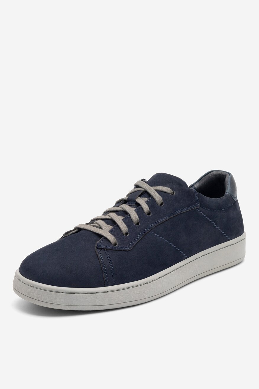 
                Lasocki - Półbuty skórzane - 5904862776200