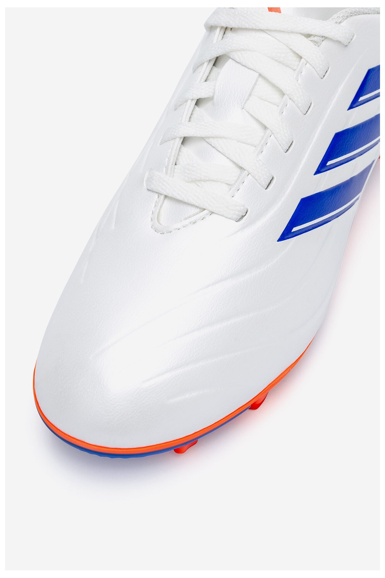 Încălțăminte sport adidas Copa Pure 2 Club Fxg J IG6412 ALB