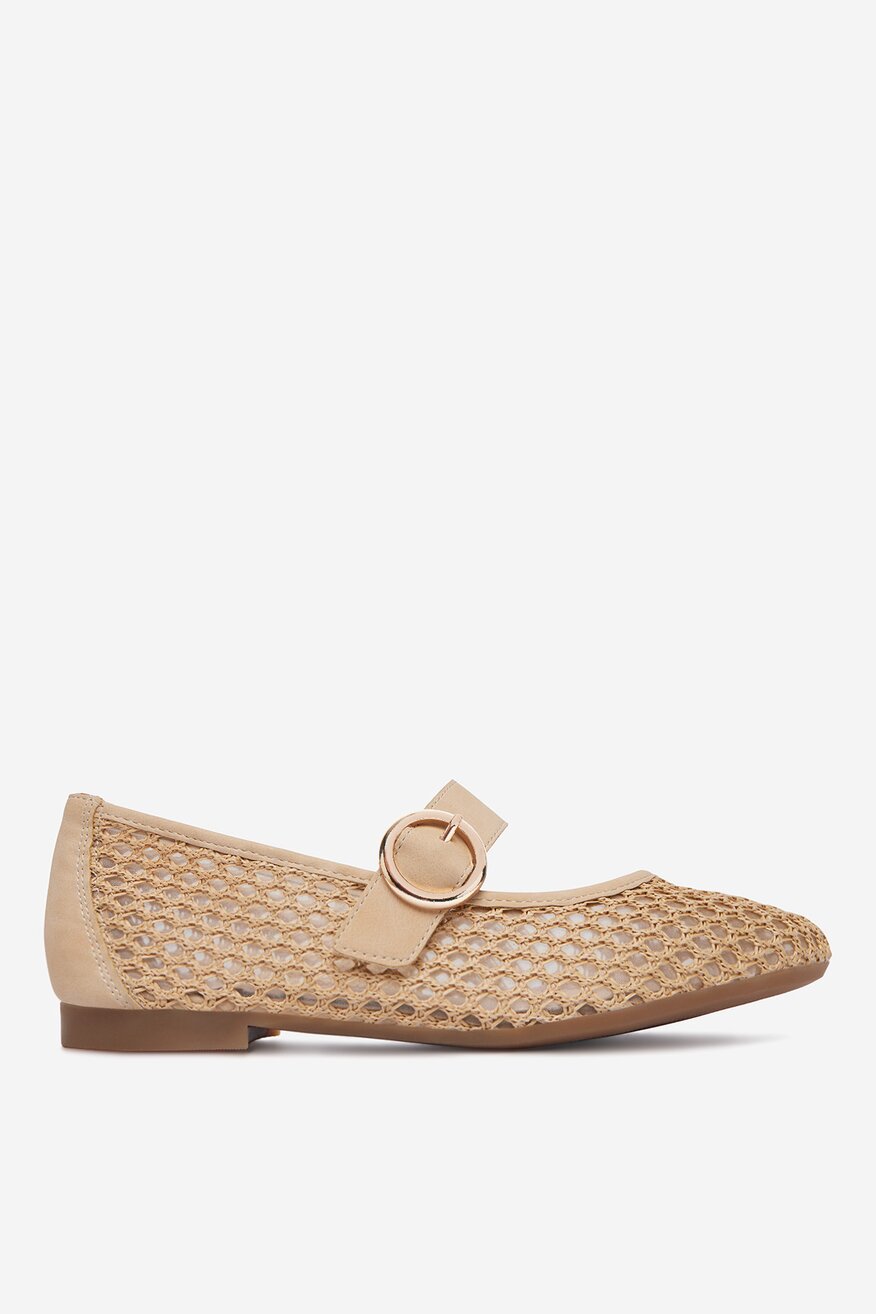 
                Remonte - Baleriny - 5906751735985