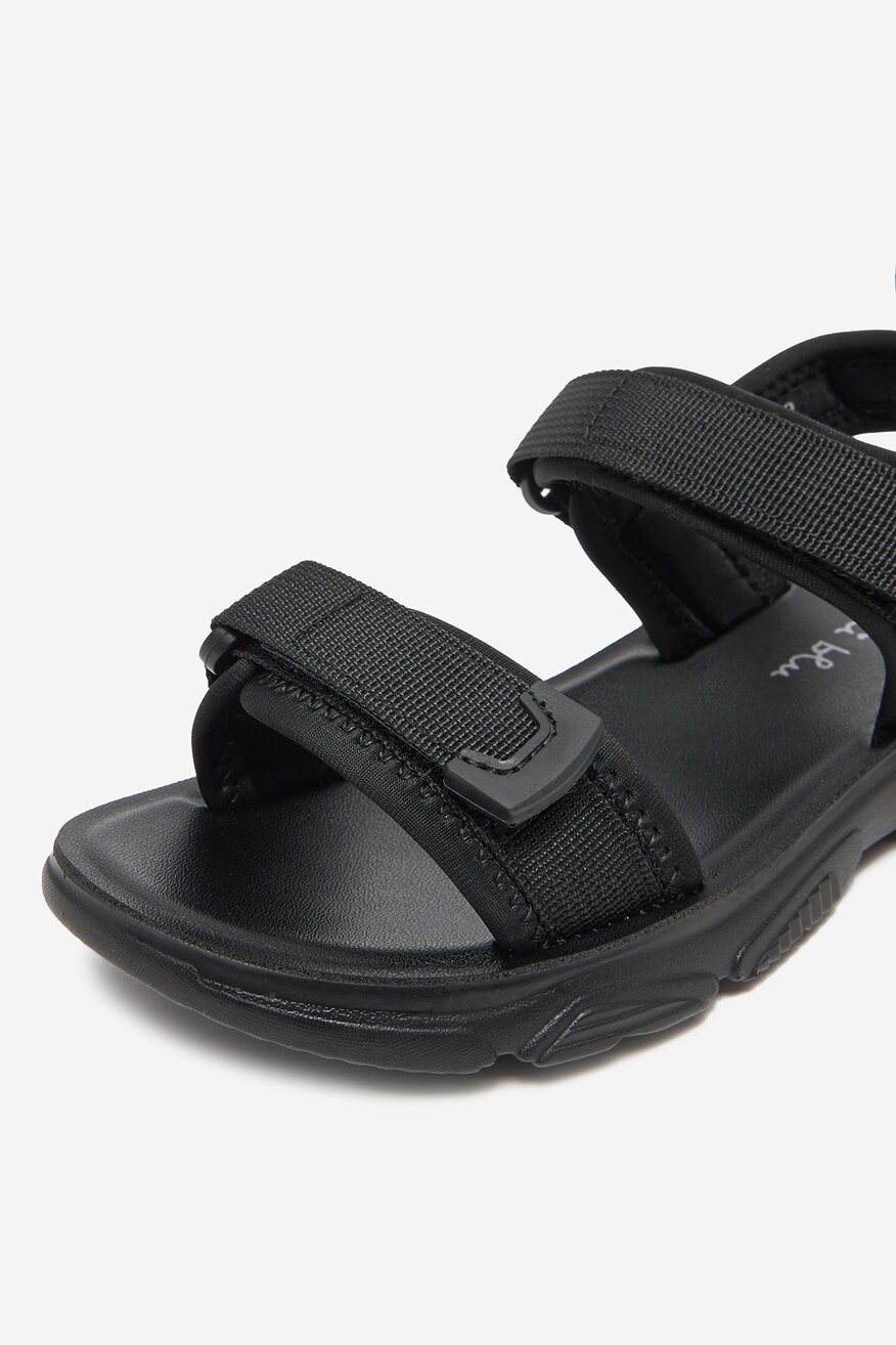 
                Sandale Nelli Blu CRNA - 5903698633718