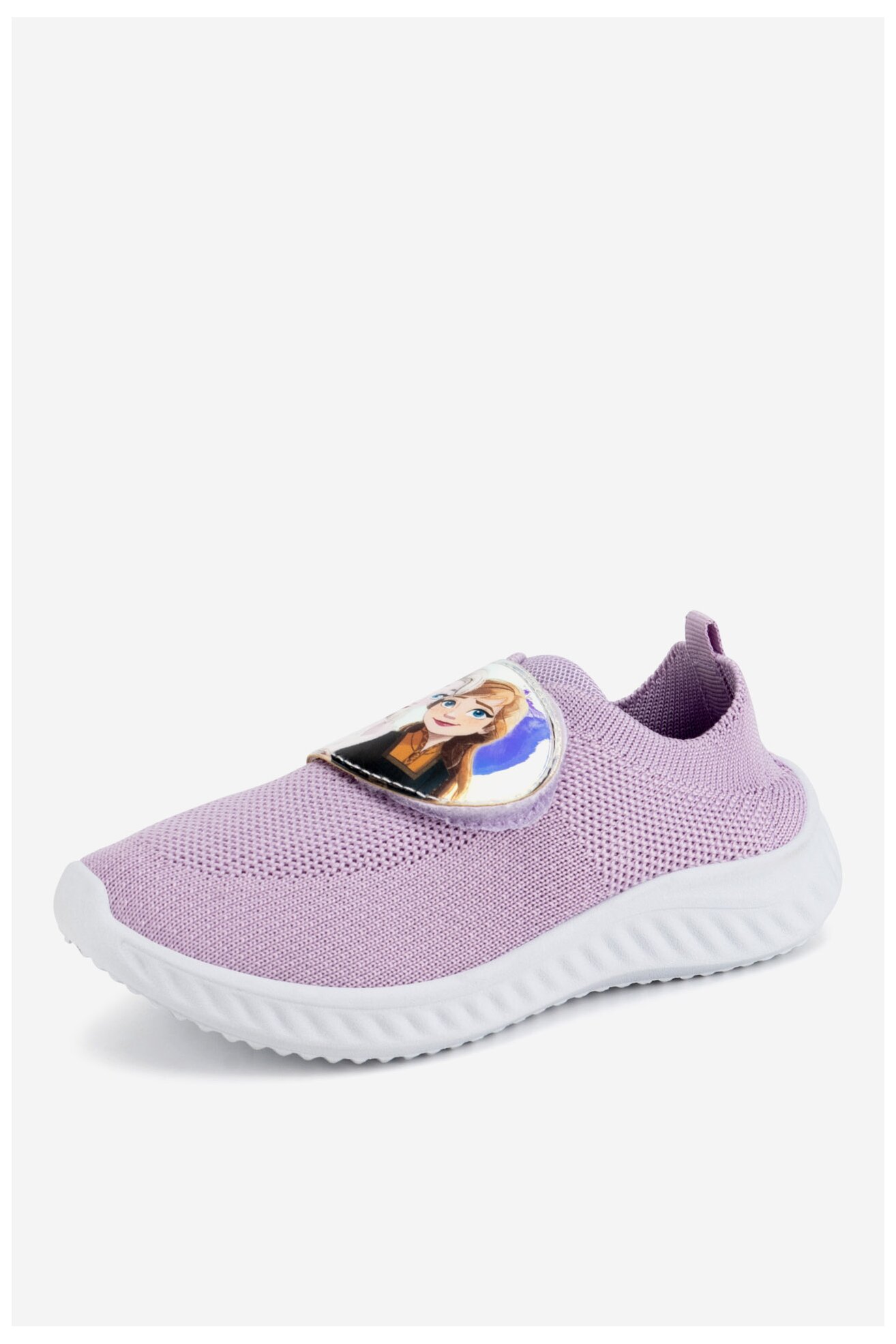 Vászoncipő Frozen CP91-AW24-243DFR LILA