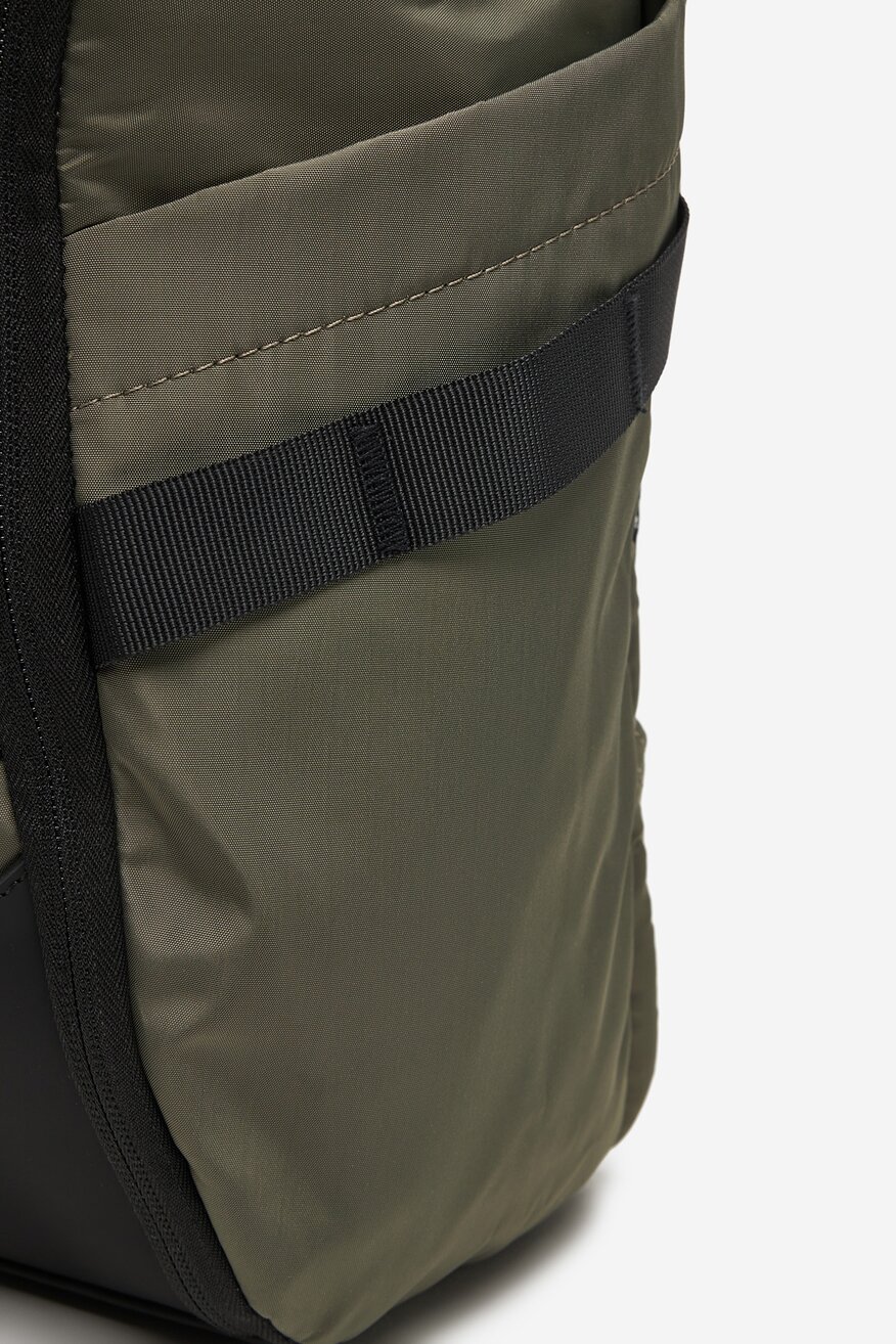 Rucsac QUIKSILVER KAKI - 5906751334874