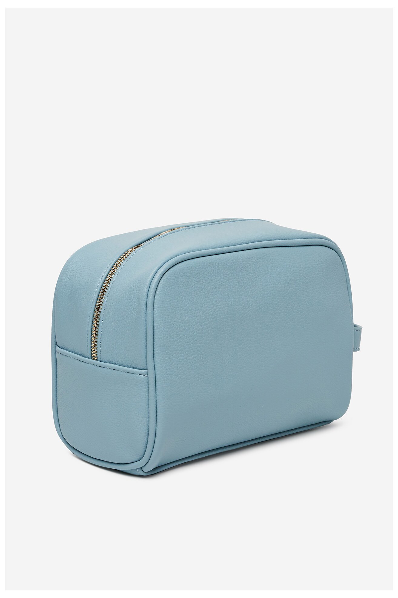 Kosmetyczka Beverly Hills Polo Club BHPC-U1-004-SS25 Niebieski