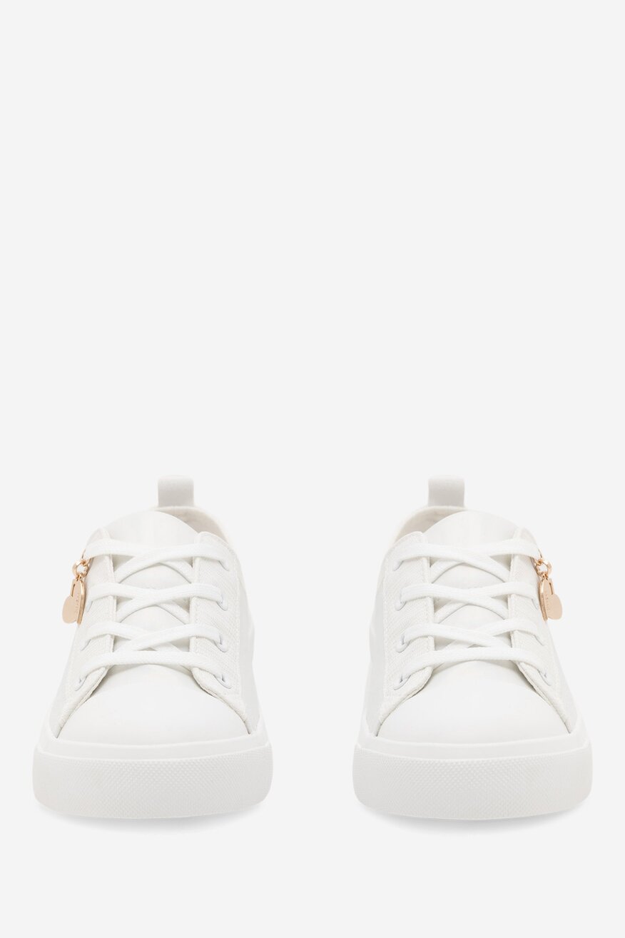 
                Кецове DeeZee БЯЛ - 5905588465096