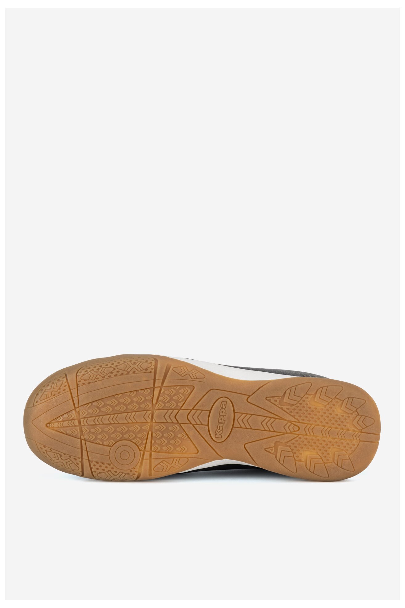 Спортни обувки Kappa AW24-3C002A-J ЧЕРЕН