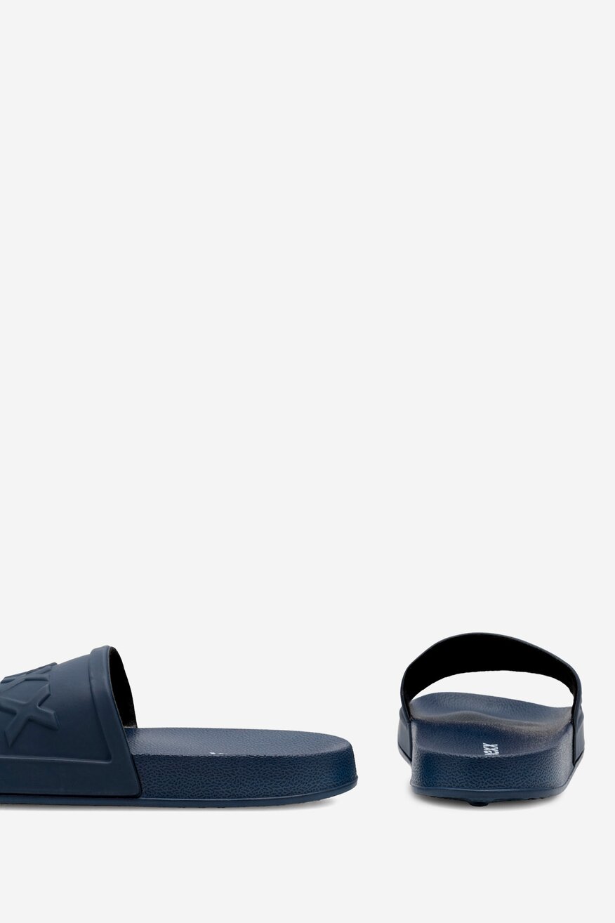 
                Mexx - Klapki basenowe - 5905588480624