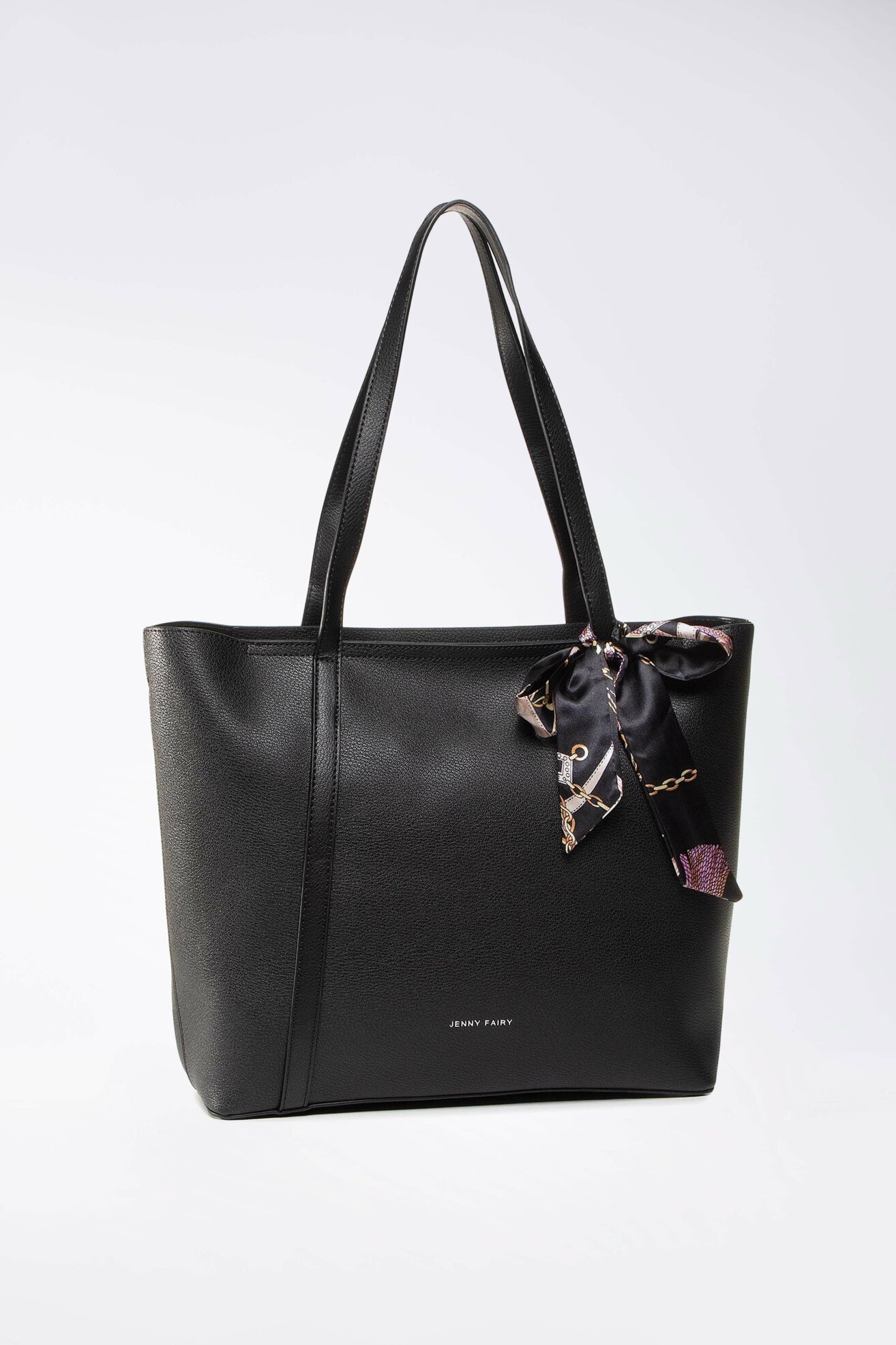 Torebka Jenny Fairy RX1387 Czarny