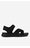 Sandały Skechers FLEX APPEAL 4.0 119487 BBK Czarny