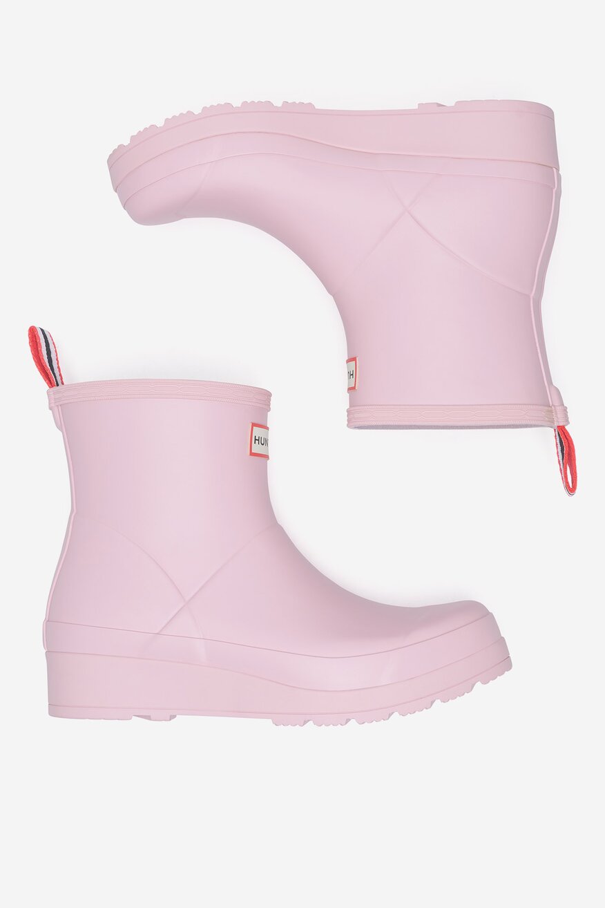 
                Cizme de cauciuc HUNTER ROZ DESCHIS - 5905588948209