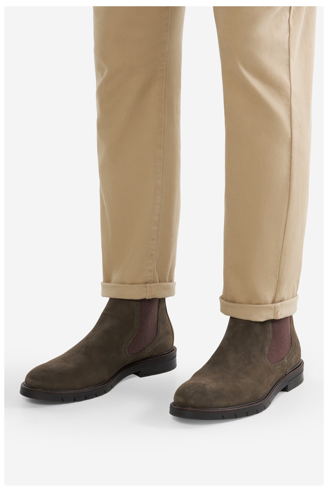 Ghete Lasocki DAN-05 MB KAKI