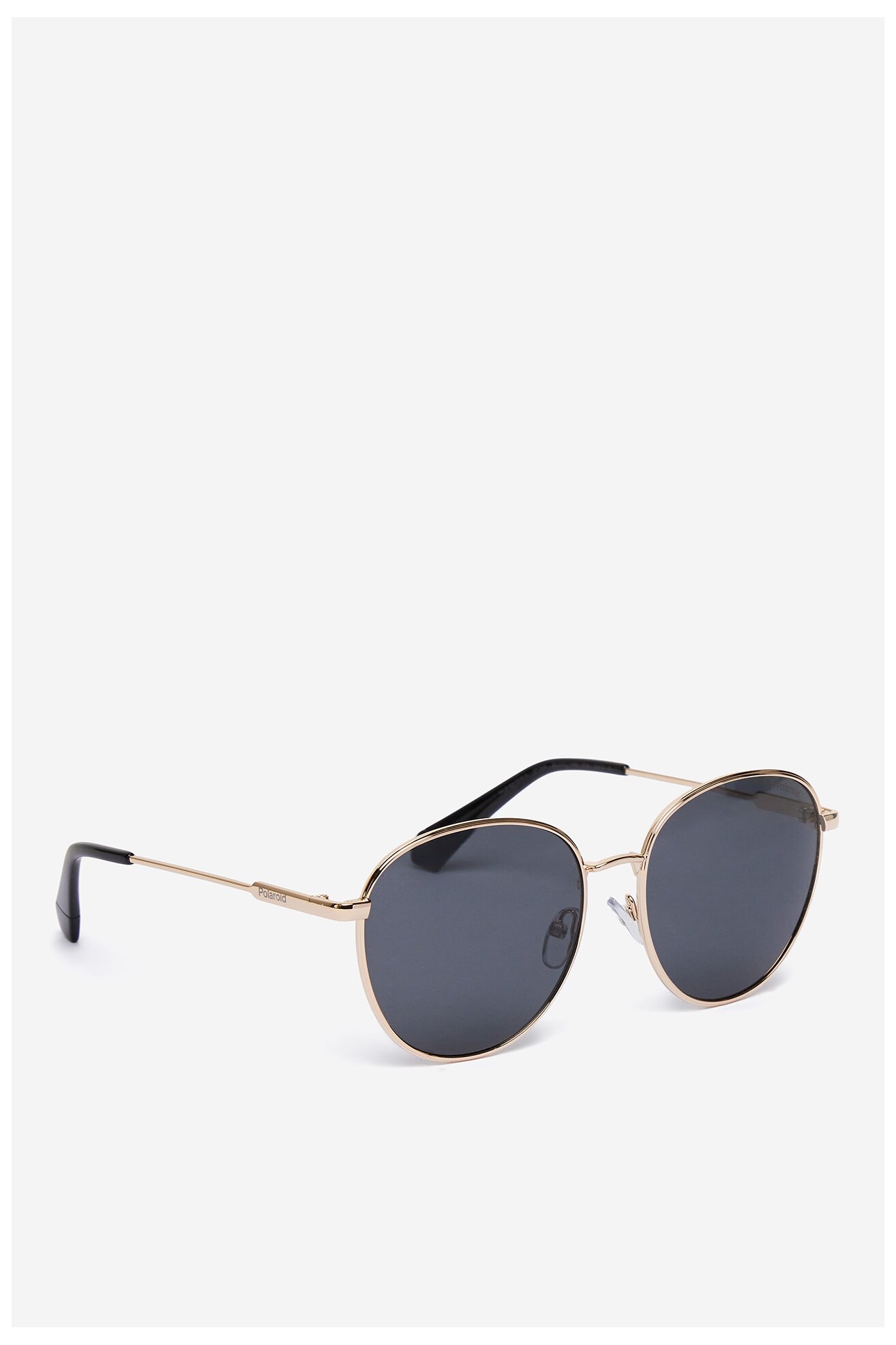 Okulary unisex Polaroid C PLD 6215/S/XN Złoty