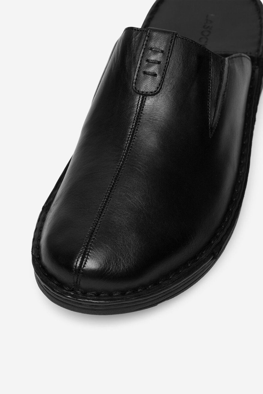 
                Șlapi Lasocki NEGRU - 5905588570486