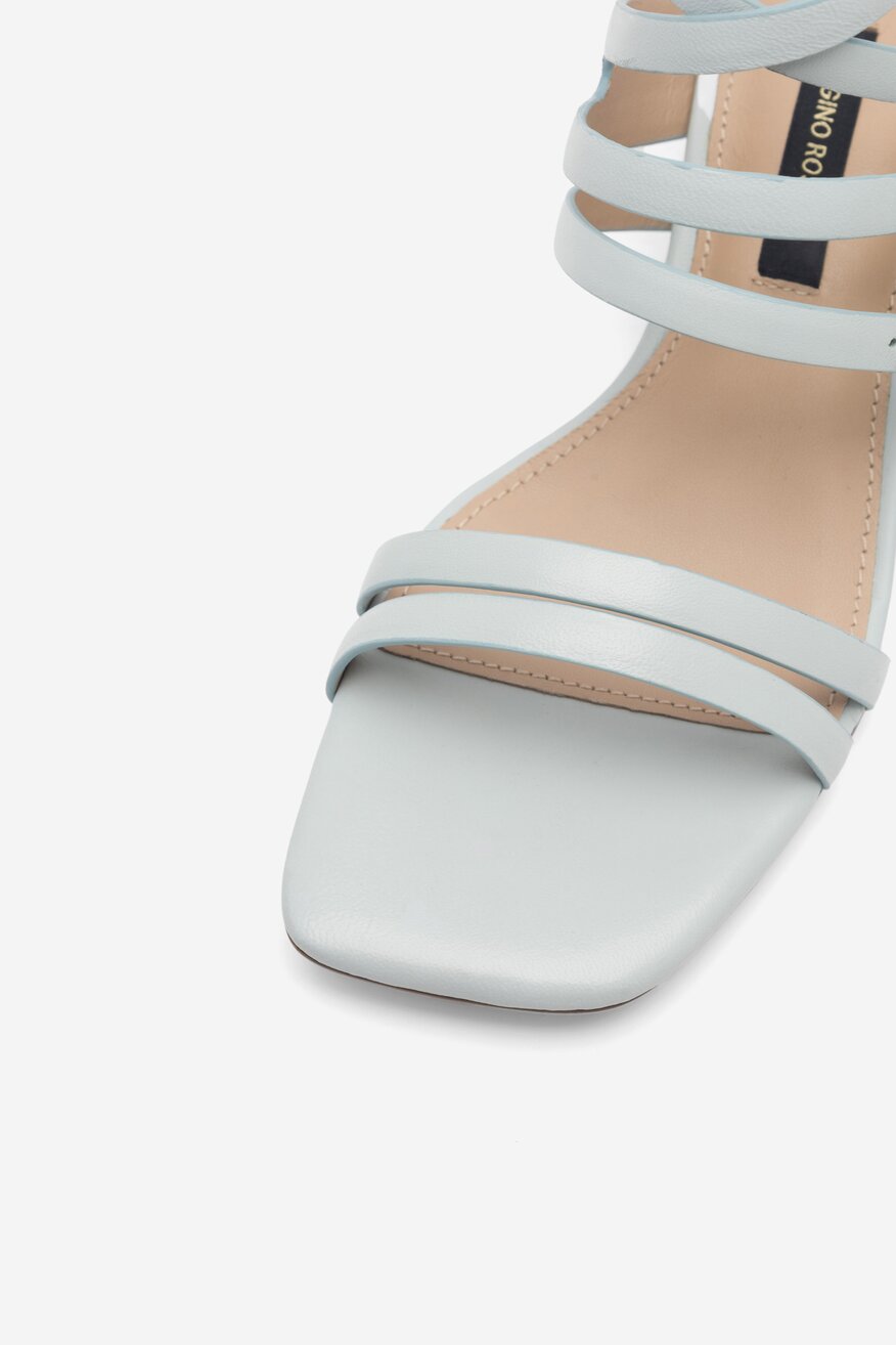 
                Szandál Gino Rossi VILÁGOSKÉK - 5904862814339