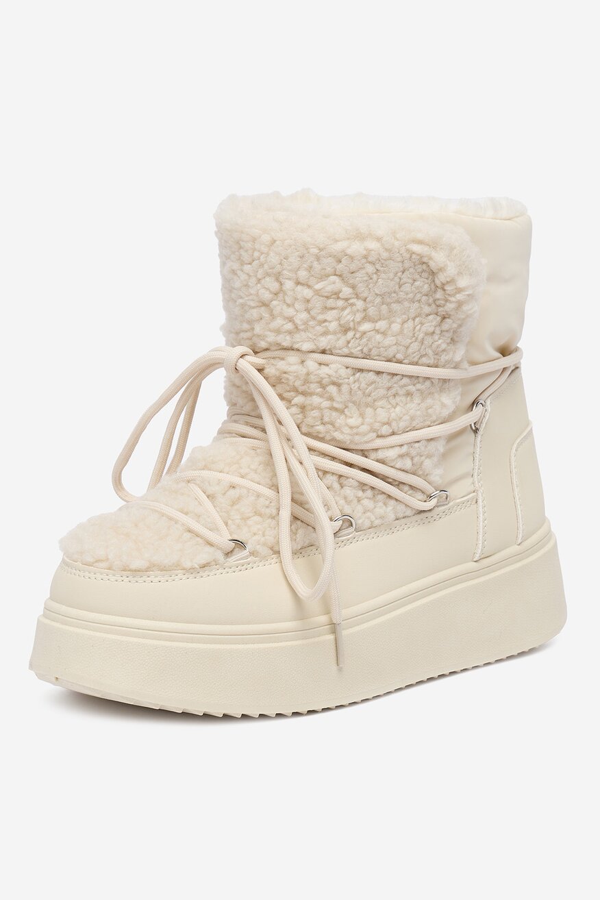 Ghete DeeZee BEJ - 5904410904178