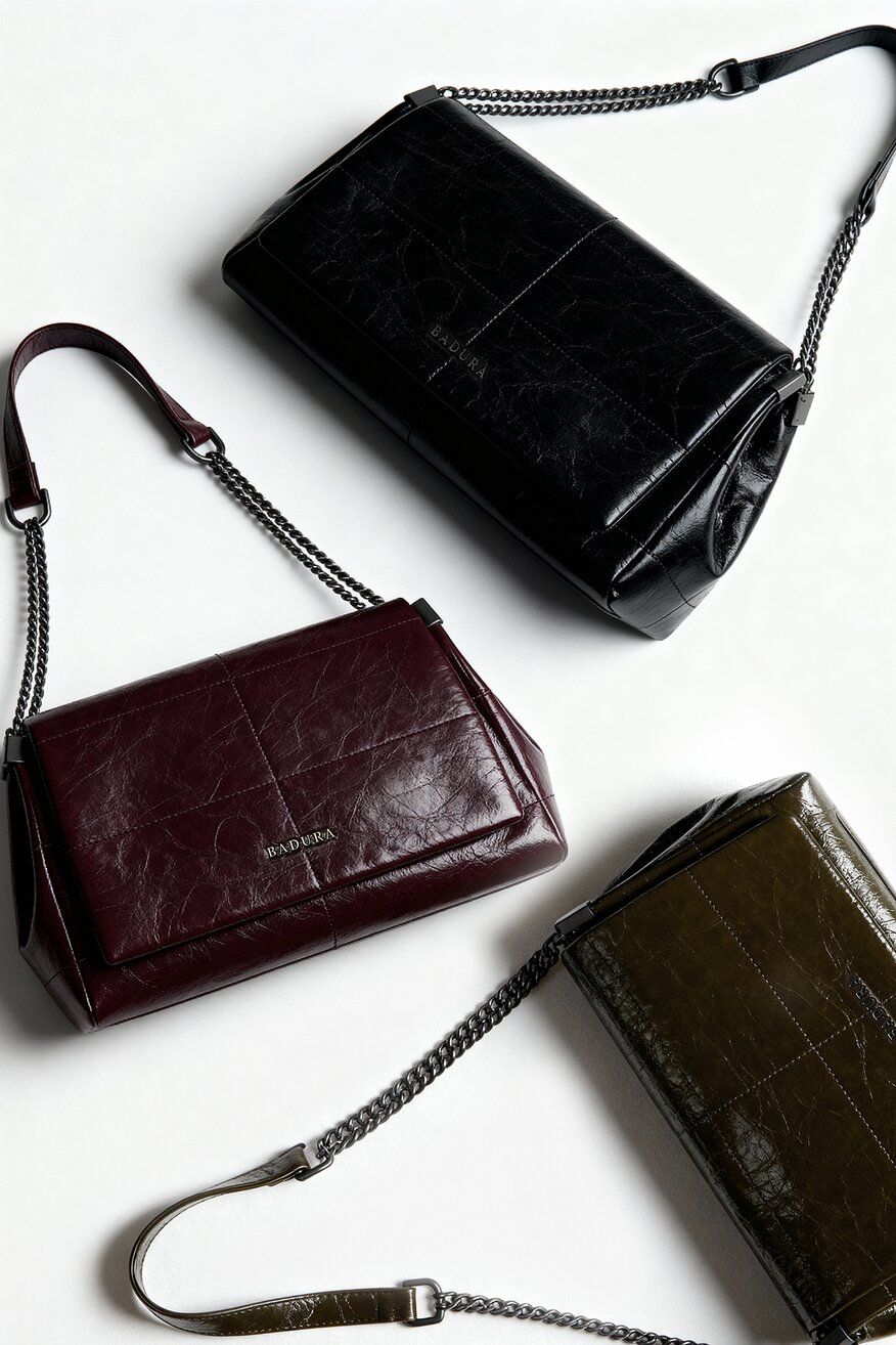 Geantă de mână Badura GRENA - 5906751285657