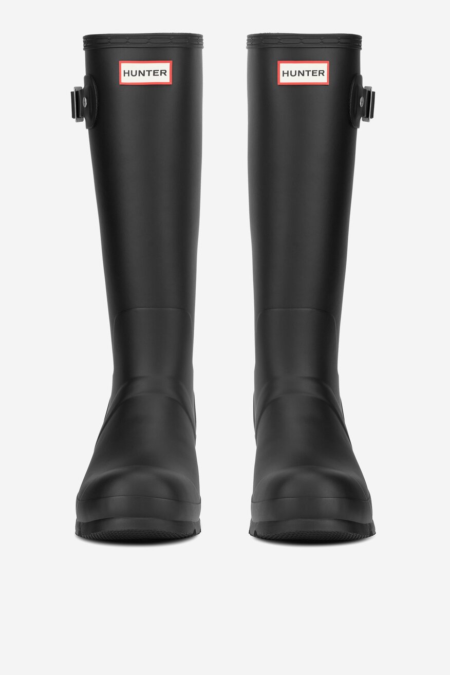 
                Гумени ботуши HUNTER ЧЕРЕН - 5905588962816