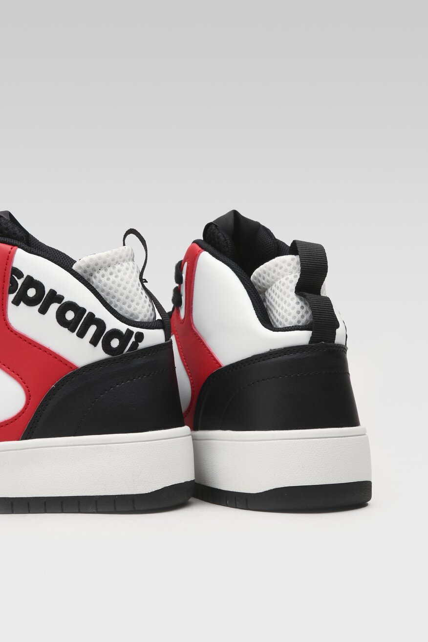 
                Sportcipő Sprandi PIROS - 5904862568881