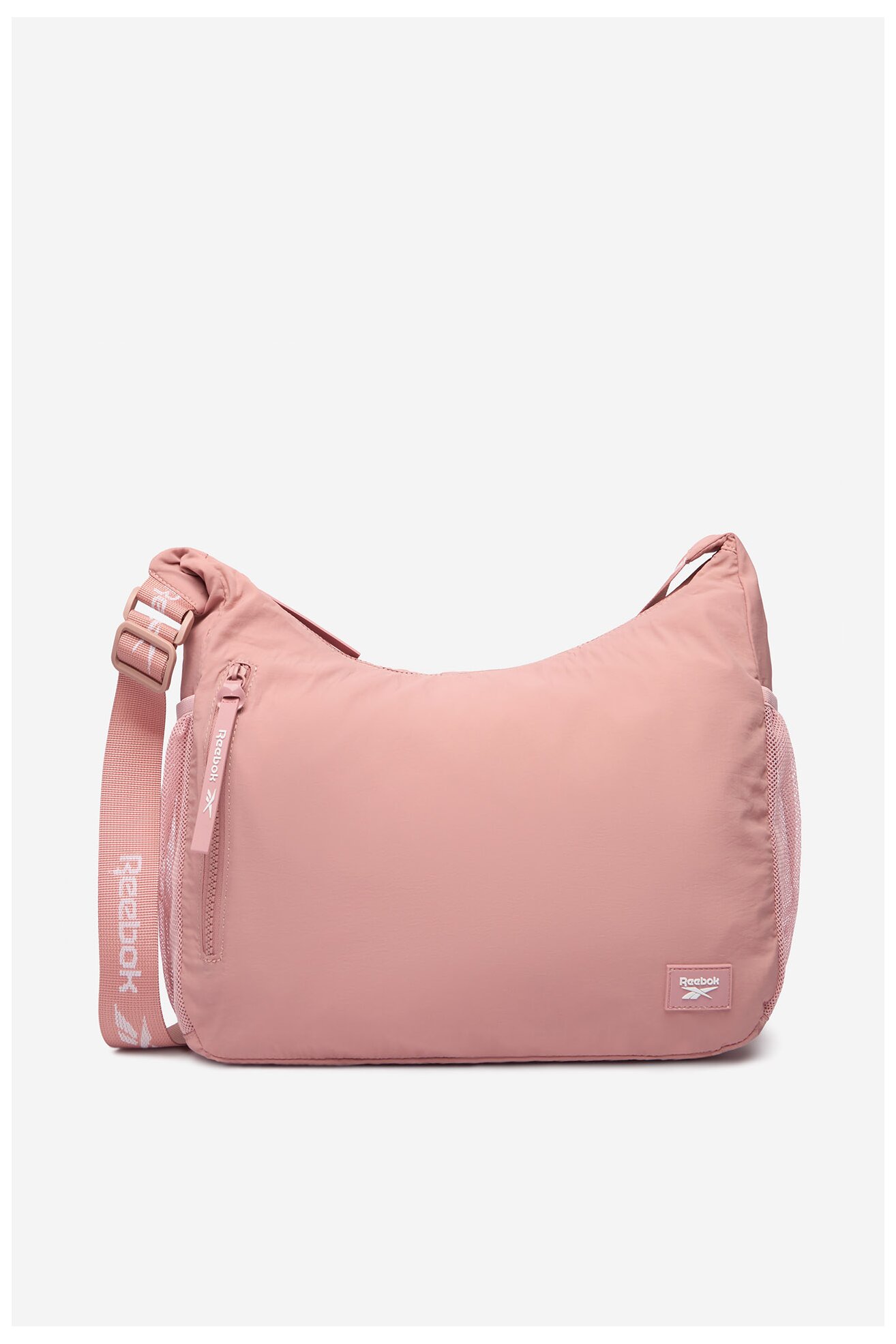 Torebka Reebok CEOWB-RBK-KL-004-09 Różowy