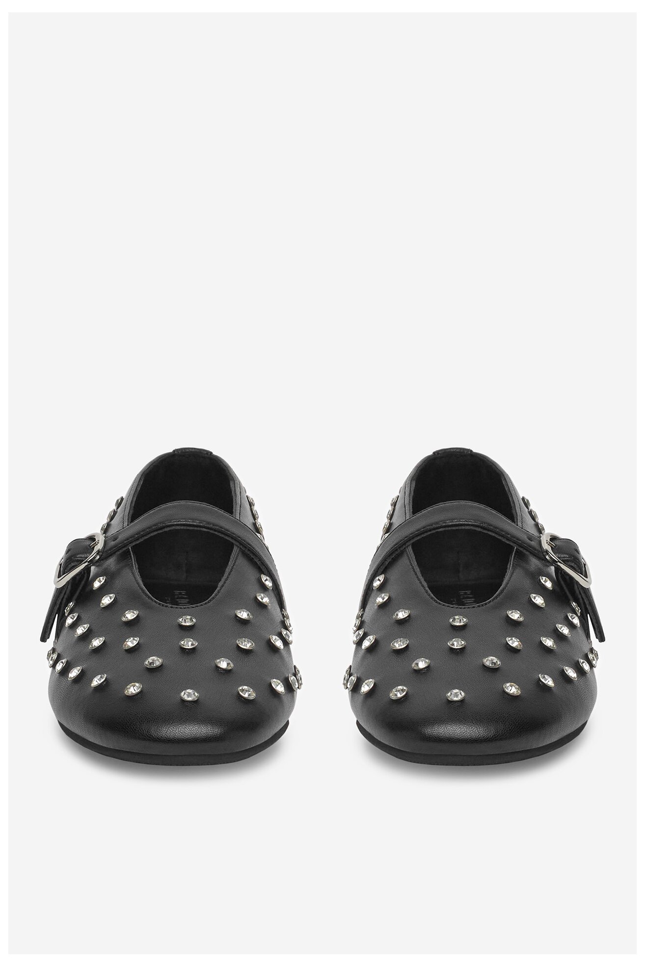 Балерина Badura NASTU-D005-68-5 ЧЕРЕН