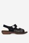Сандали Rieker CEO-65989-01 ЧЕРЕН