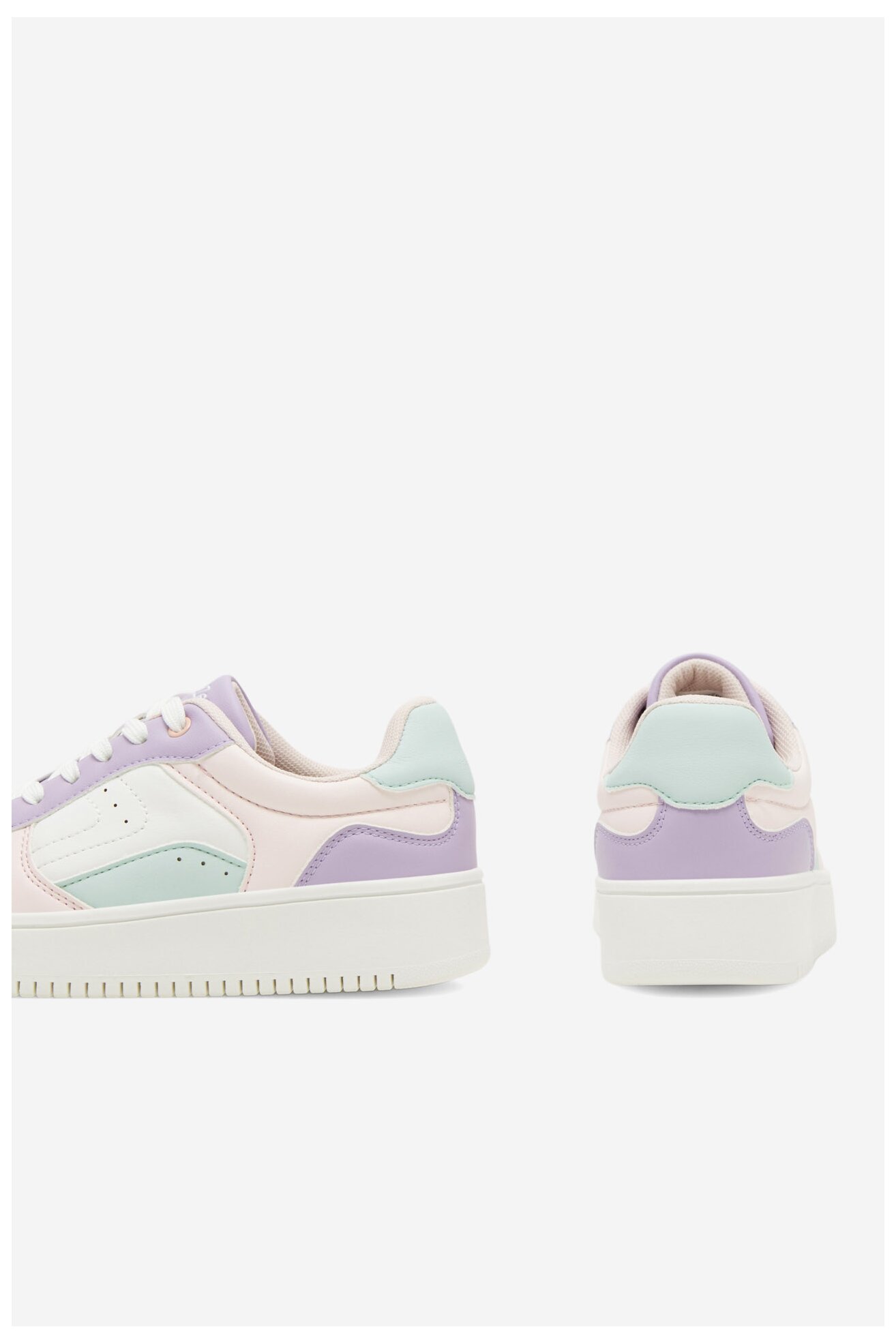 Сникърси DeeZee 3310605A РОЗОВ