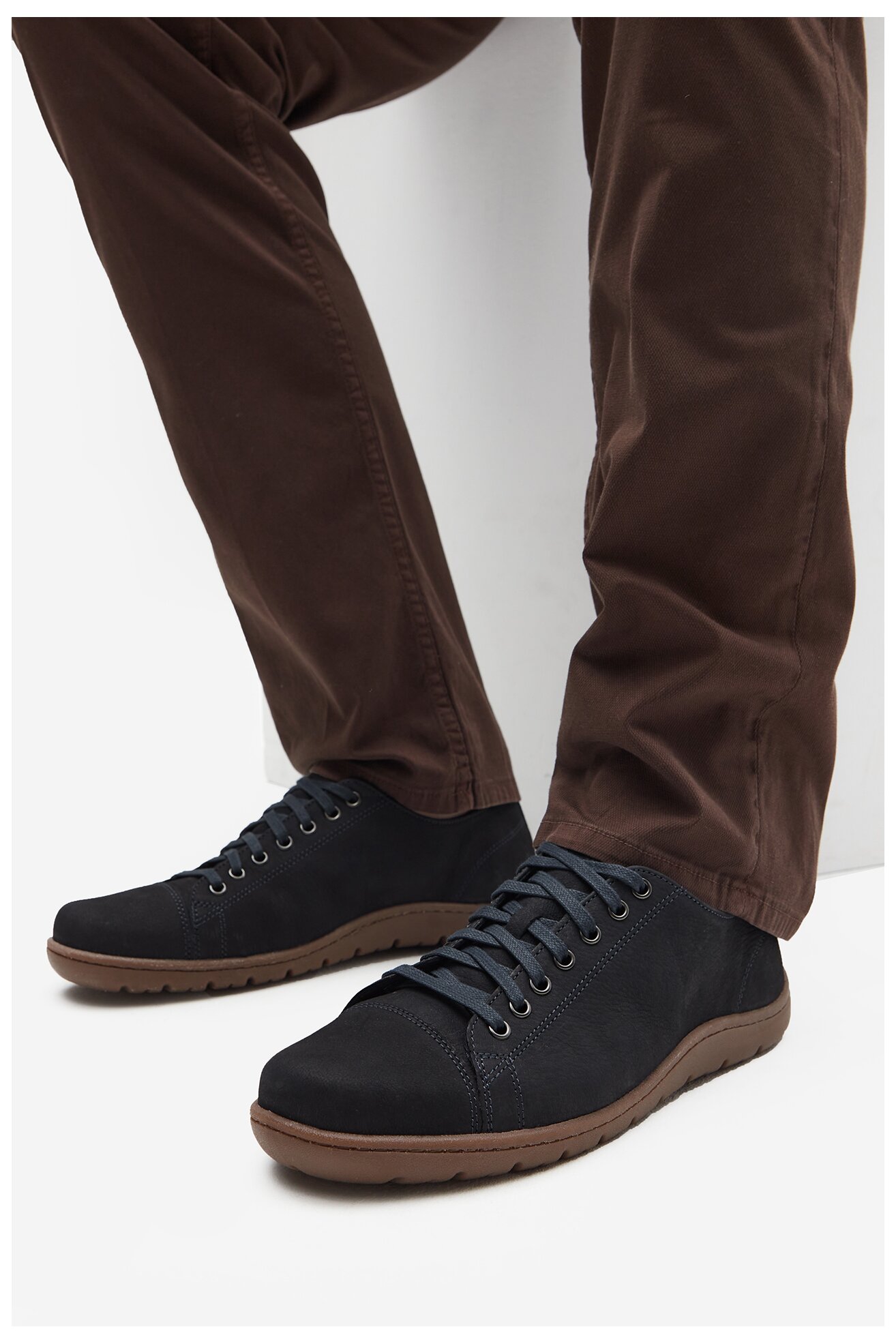 Cipele Lasocki DUNINO-18 MB KOBALT PLAVA