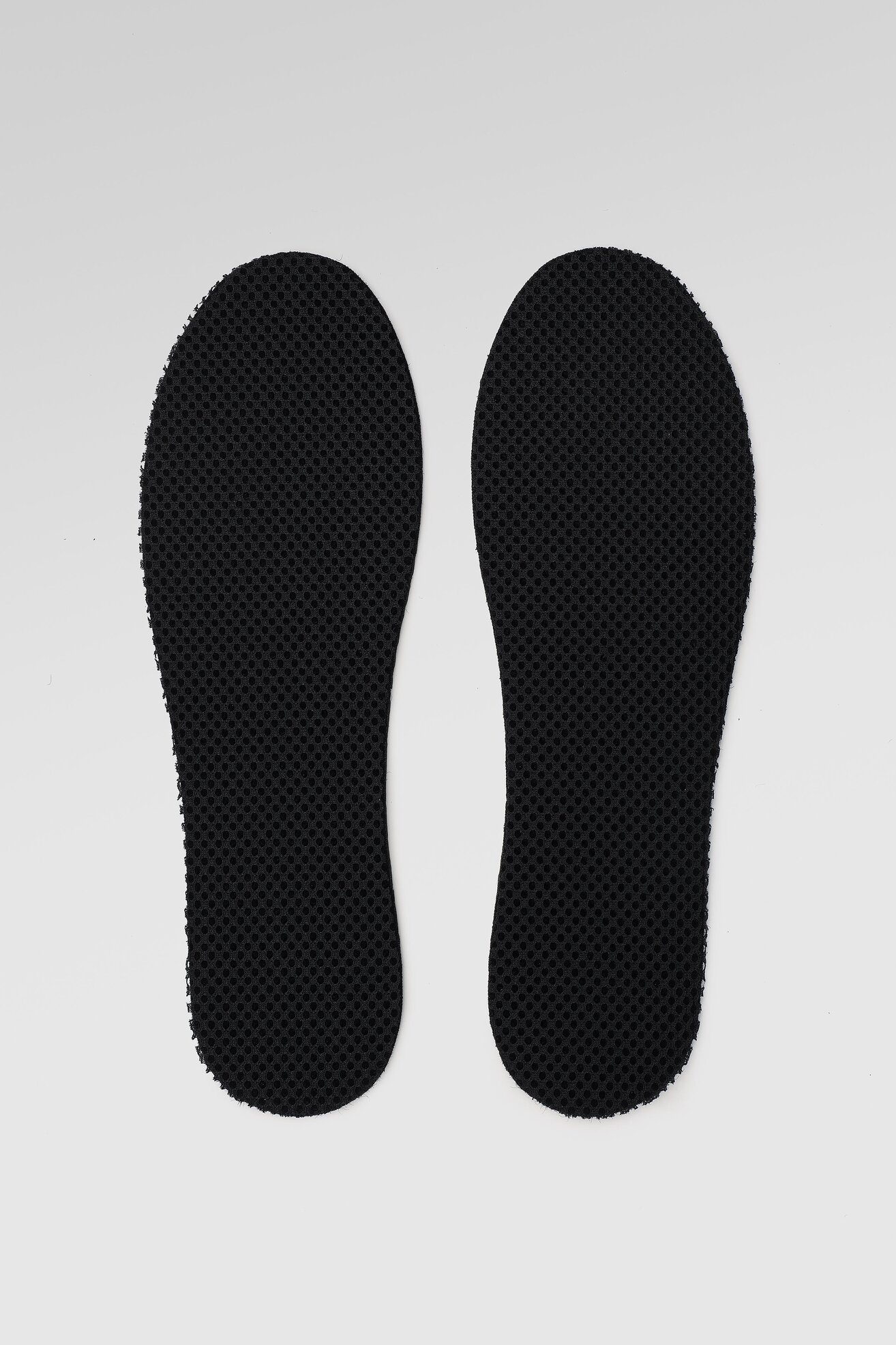 Устілки Для Взуття Coccine COCCINE SPORT ULTRA WKŁADKA NR 35-36, COCCINE SPORT ULTRA WKŁADKA NR 43-44 ЧОРНИЙ