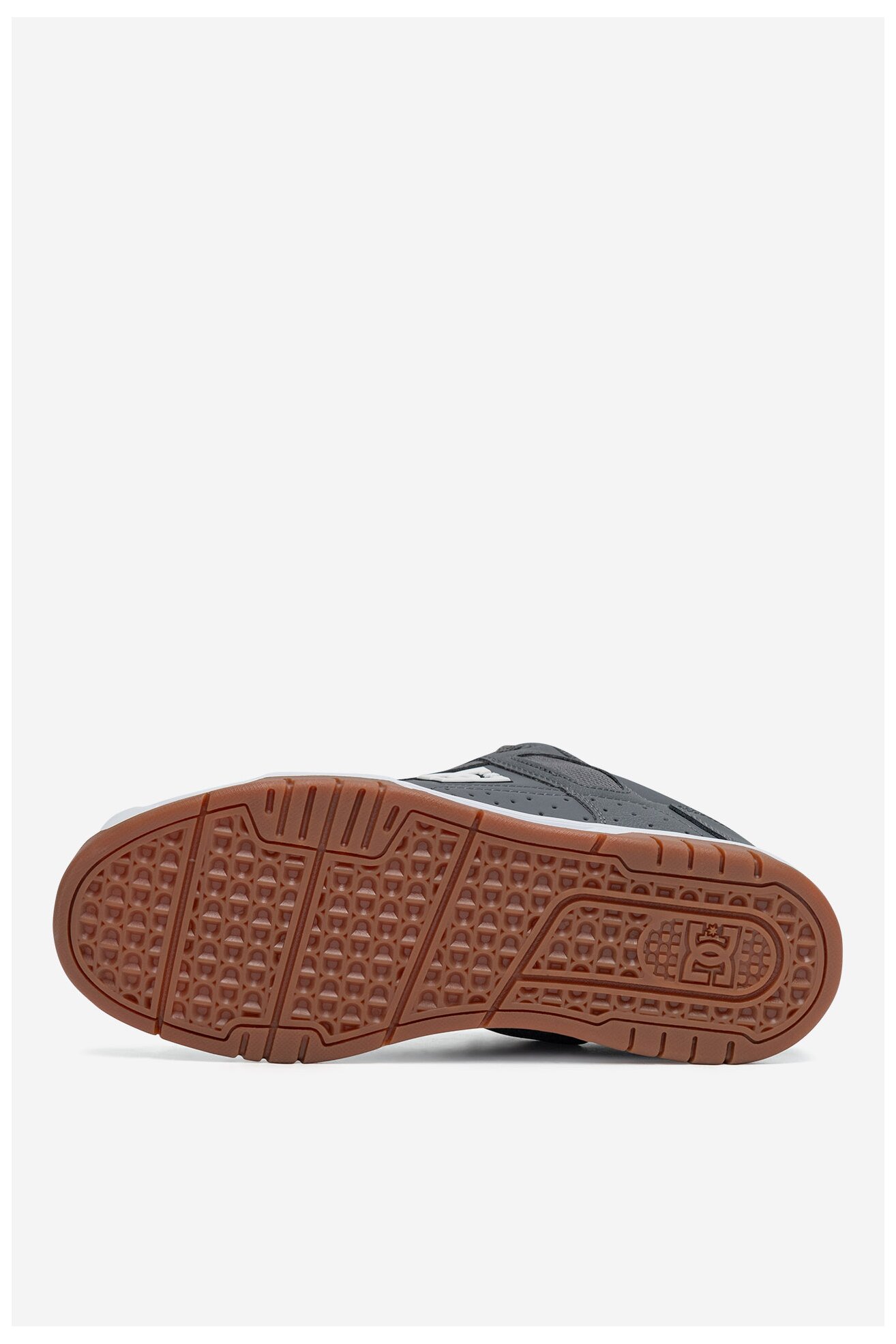 Obuwie sportowe DC Shoes STAG 320188-2GG Szary