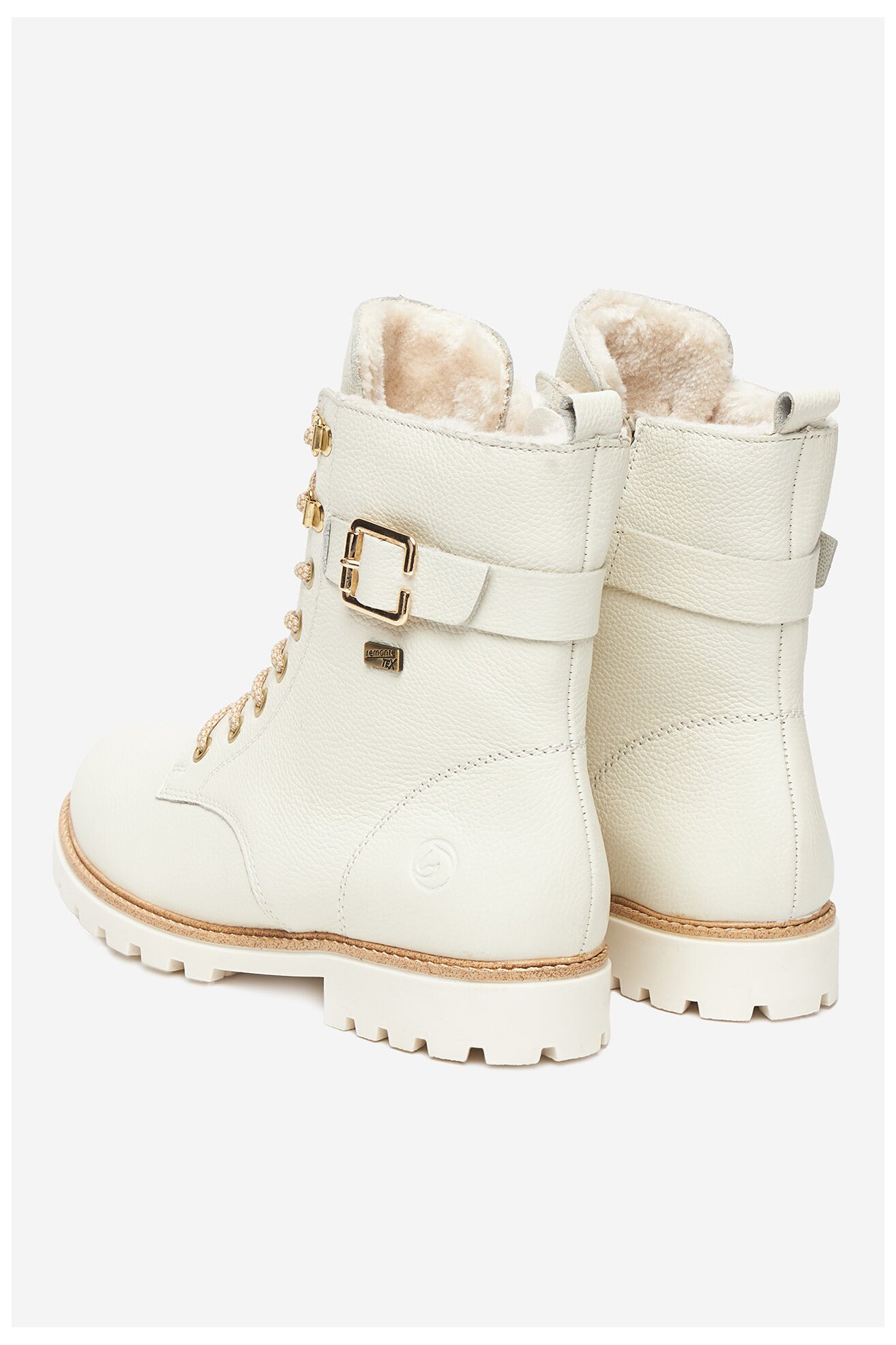 Bocanci Remonte CEO-D8475-80 ALB