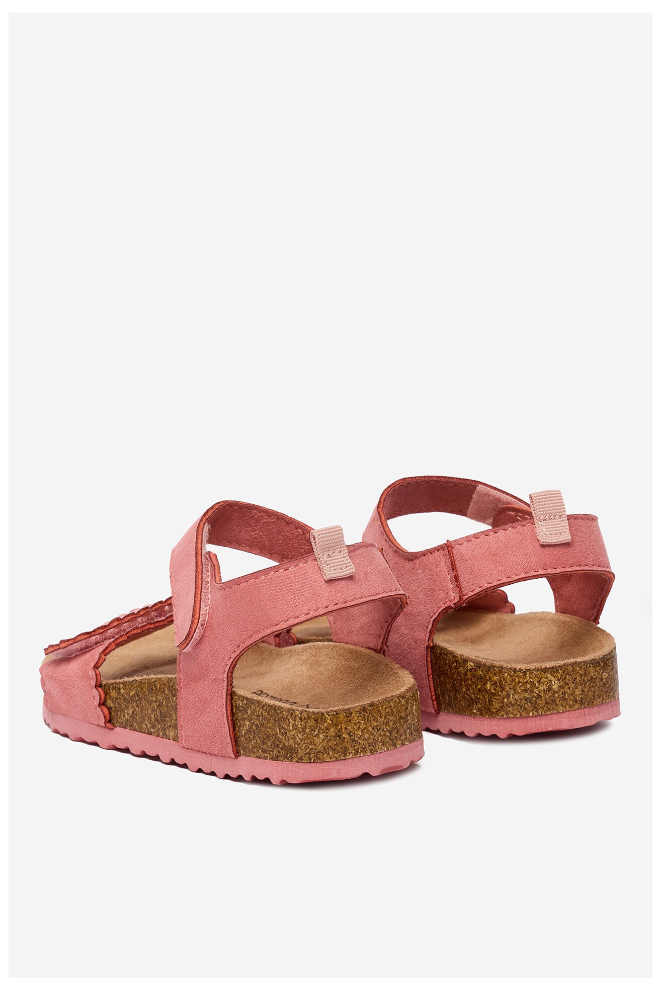 Сандалі DeeZee CEO-CM220518-19B РОЖЕВИЙ