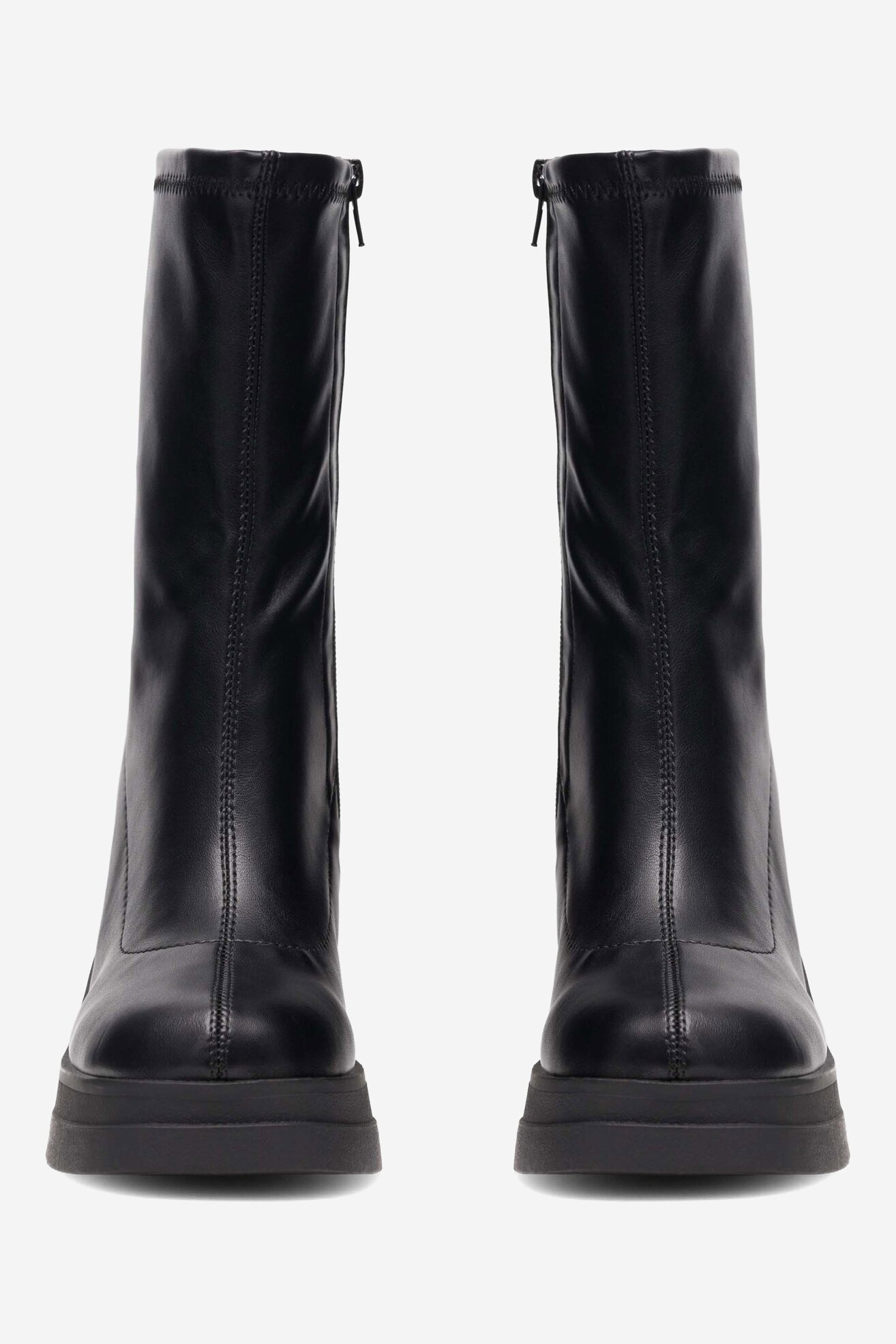 Botki Jenny Fairy ALESHIA LS5967-03 Czarny