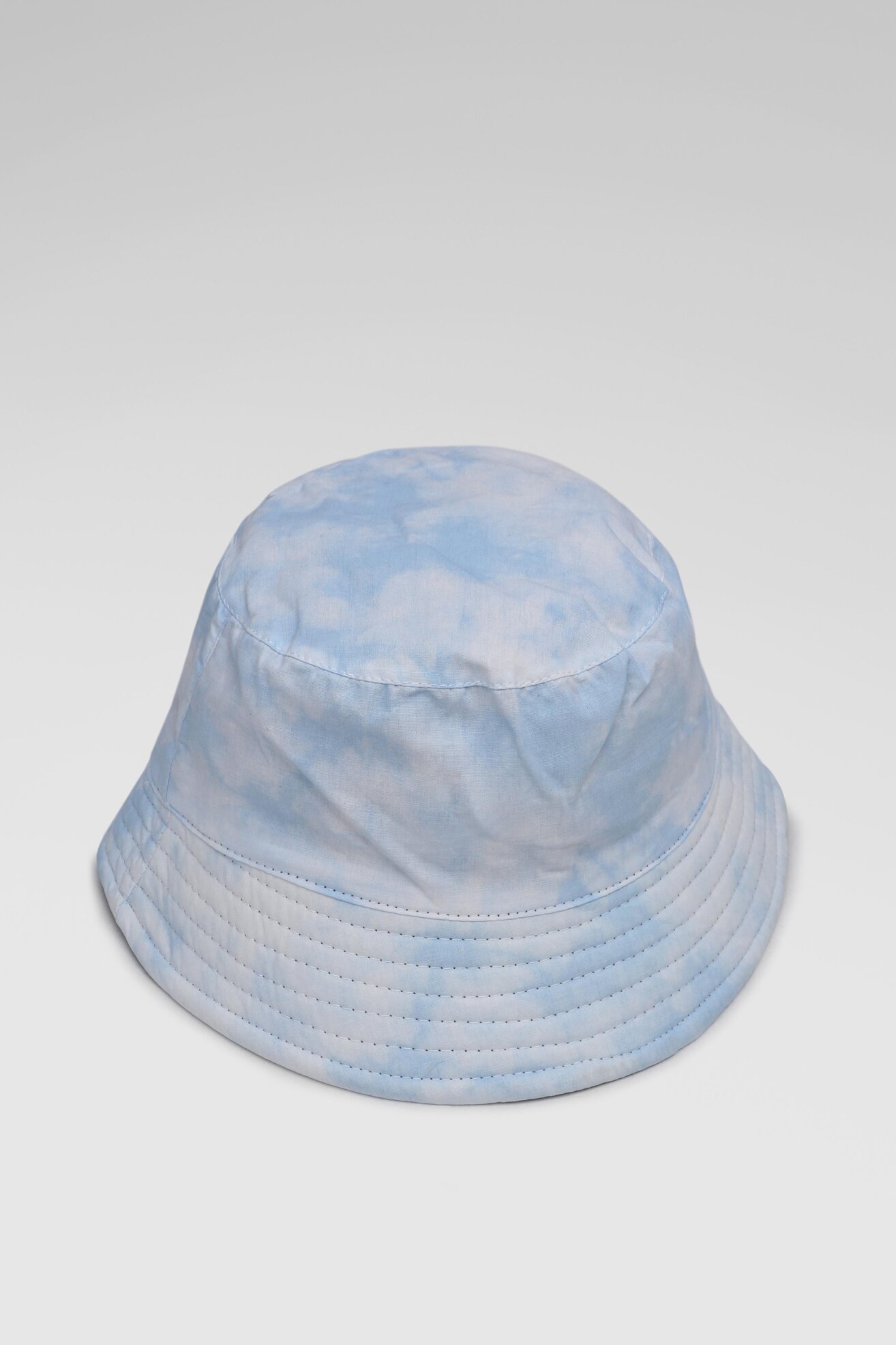 Ženska kapa ACCCESSORIES 1W3-015-SS21 PLAVA