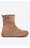 Botki Clara Barson CEO-WS13075-01 Beżowy