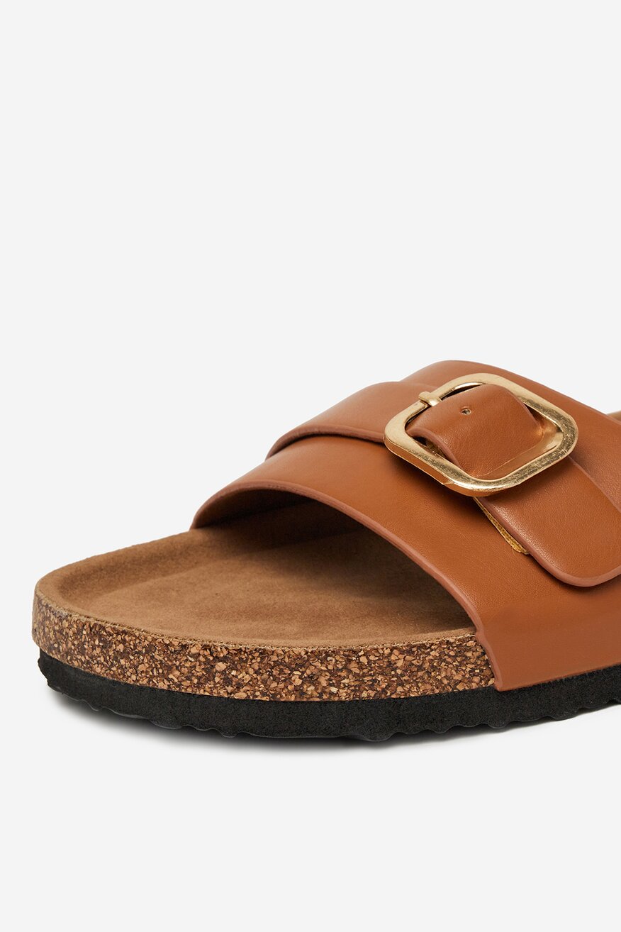 
                Sandale Jenny KAMEL - 5904862340814