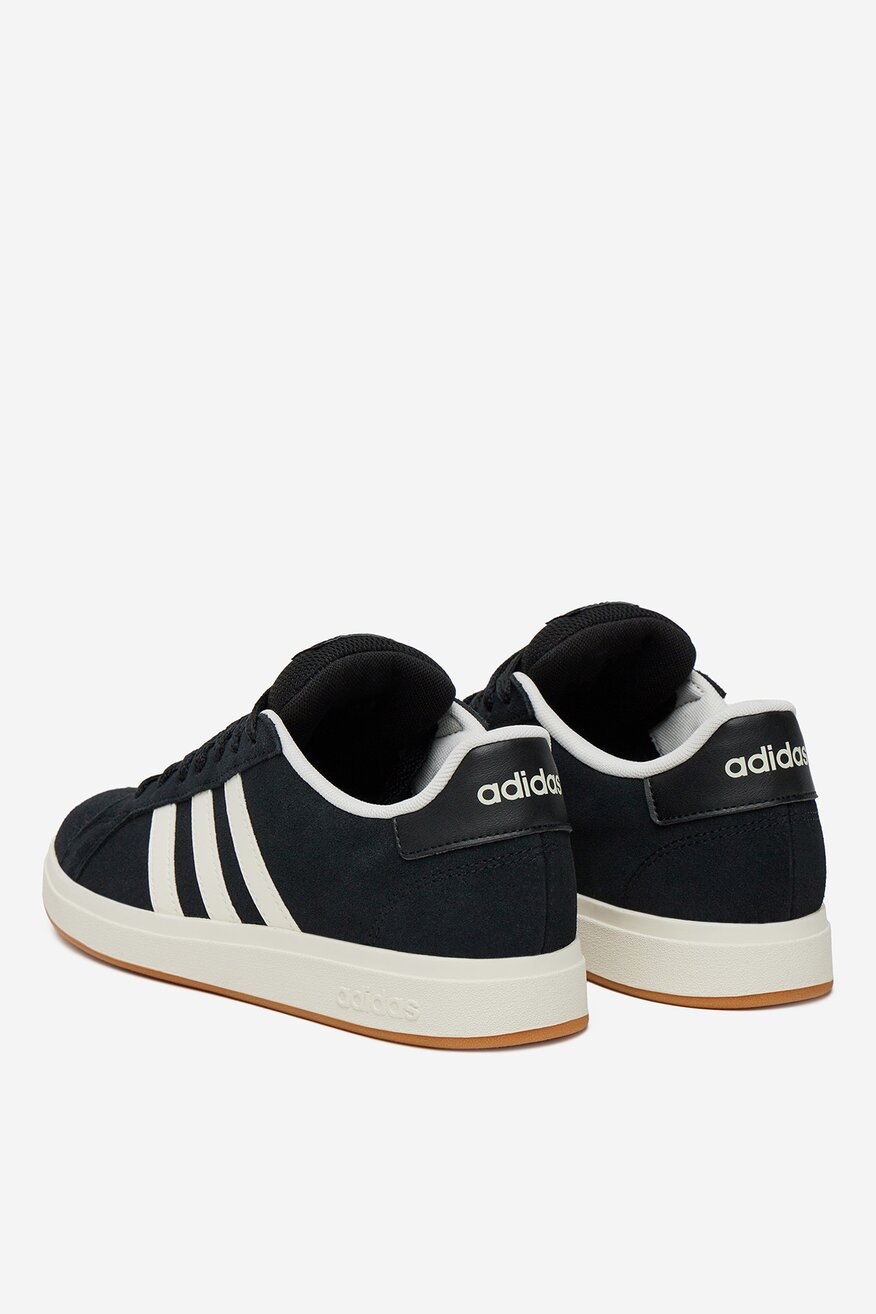 Sportovní obuv adidas ČERNÁ - 5906751160763
