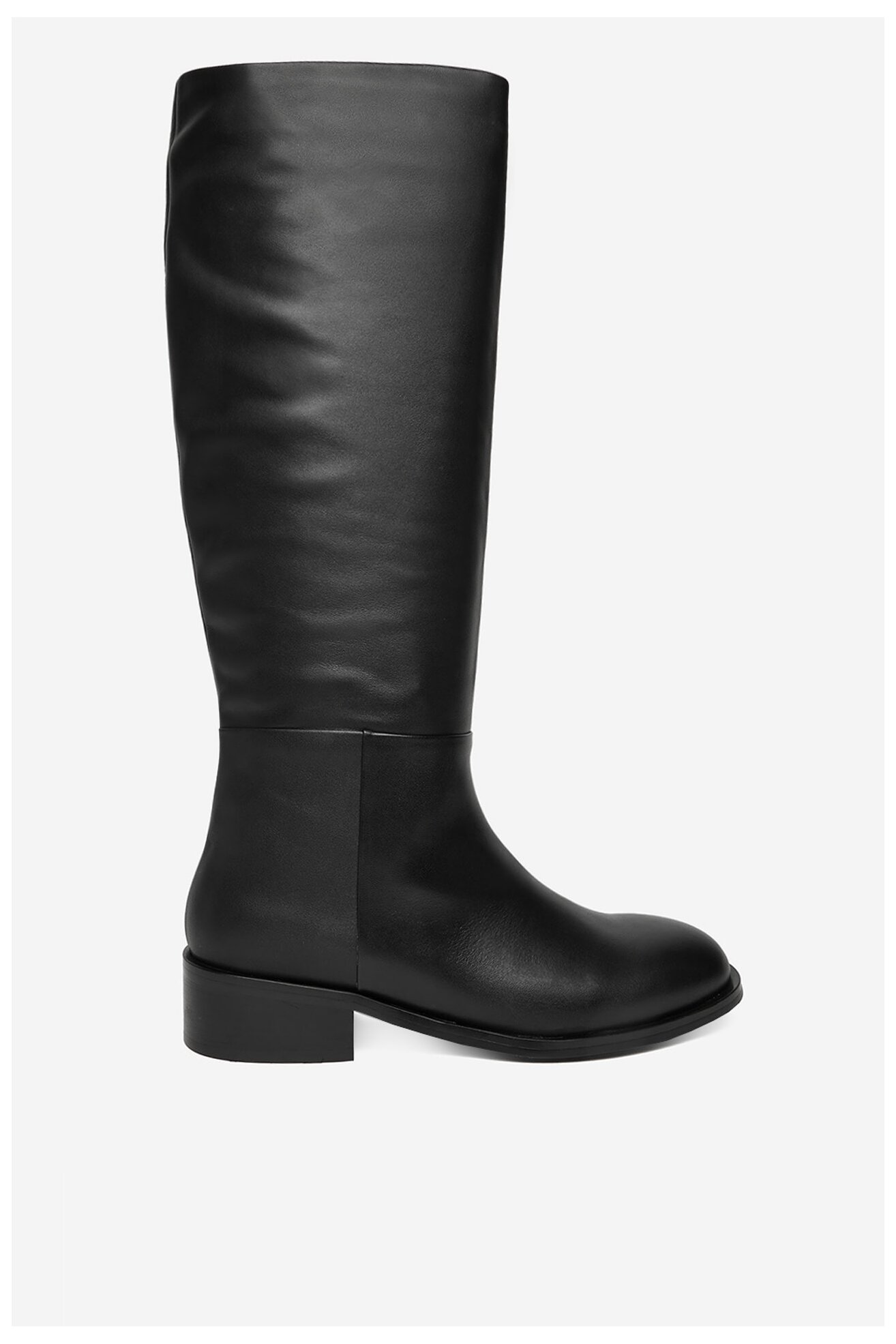 Cizme Gino Rossi CEO-NIKA-1829-1 NEGRU